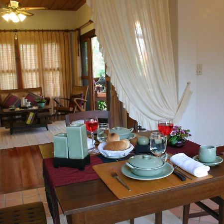 Palm Spa Village Resort Mae Rim Exterior photo